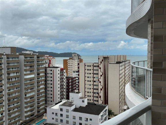 Imagem Apartamento com 3 Quartos à Venda, 109 m² em Guilhermina - Praia Grande Imagem Apartamento com 3 Quartos à Venda, 109 m² em Guilhermina - Praia Grande