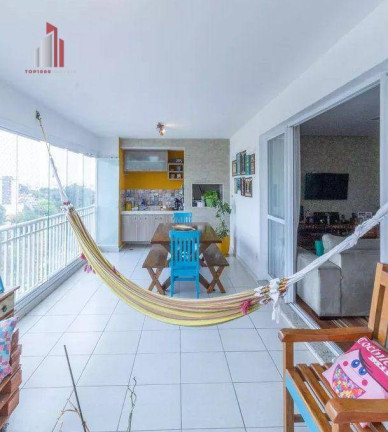 Imagem Apartamento com 3 Quartos à Venda, 153 m² em Vila Albertina - São Paulo Imagem Apartamento com 3 Quartos à Venda, 153 m² em Vila Albertina - São Paulo