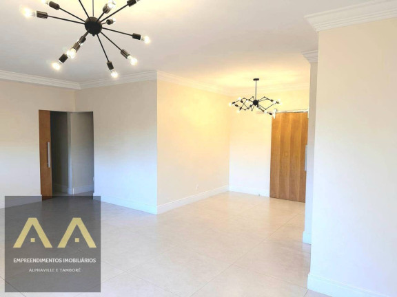 Imagem Apartamento com 3 Quartos à Venda, 139 m² em Tamboré - Santana De Parnaíba Imagem Apartamento com 3 Quartos à Venda, 139 m² em Tamboré - Santana De Parnaíba