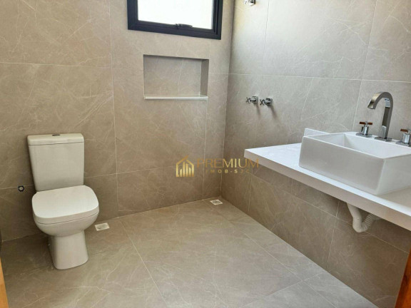 Imagem Sobrado com 4 Quartos à Venda, 273 m² em Bairro Da Floresta - São José Dos Campos