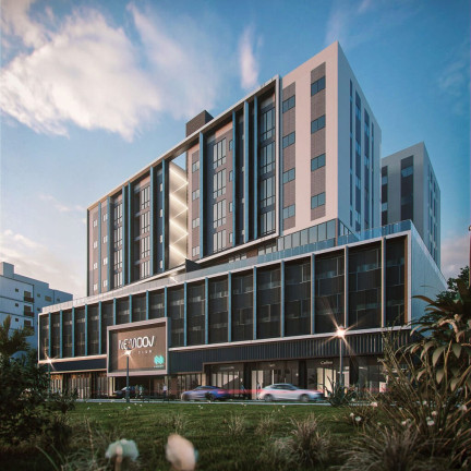 Apartamento com 2 Quartos à Venda, 163 m² em Nações - Balneário Camboriú