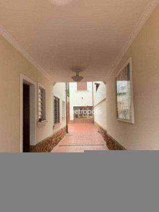 Imagem Sobrado com 3 Quartos à Venda, 190 m² em Aclimação - São Paulo