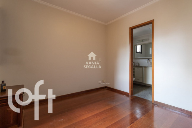 Imagem Apartamento com 3 Quartos à Venda, 130 m² em Perdizes Imagem Apartamento com 3 Quartos à Venda, 130 m² em Perdizes