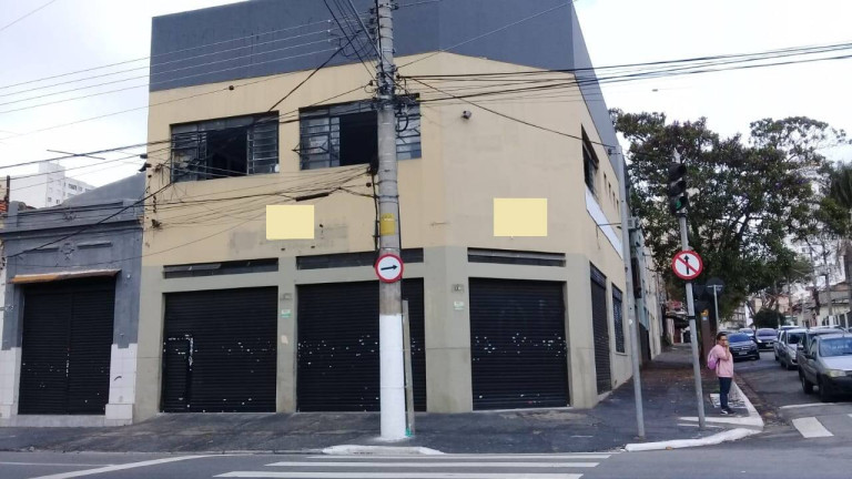 Imóvel Comercial à Venda, 400 m² em São Paulo
