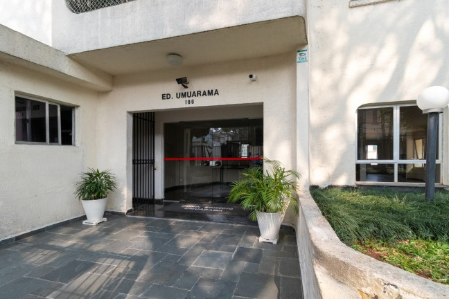Imagem Imóvel com 3 Quartos à Venda, 89 m² em Jardim Umuarama - São Paulo