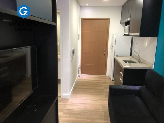 Imagem Apartamento com 1 Quarto à Venda, 33 m² em Centro - Osasco Imagem Apartamento com 1 Quarto à Venda, 33 m² em Centro - Osasco
