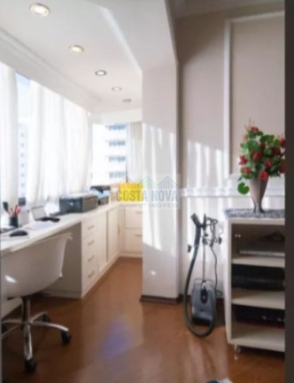 Imagem Apartamento com 4 Quartos à Venda, 300 m² em Campo Belo - São Paulo Imagem Apartamento com 4 Quartos à Venda, 300 m² em Campo Belo - São Paulo