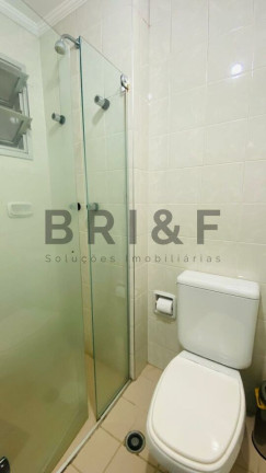 Imagem Apartamento com 3 Quartos à Venda, 70 m² em Brooklin - São Paulo Imagem Apartamento com 3 Quartos à Venda, 70 m² em Brooklin - São Paulo