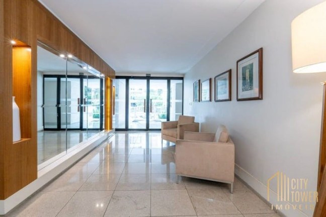 Imagem Apartamento com 3 Quartos à Venda, 129 m² em Itaim Bibi - São Paulo