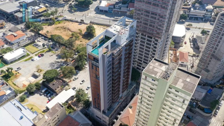Imagem Apartamento com 2 Quartos à Venda, 86 m² em Jardim Das Acácias - São Paulo