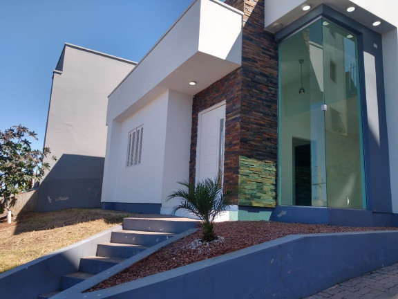 Casa com 2 Quartos à Venda, 80 m² em Santo Antonio - Campo Bom