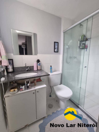 Imagem Apartamento com 3 Quartos à Venda, 75 m² em Maria Paula - São Gonçalo Imagem Apartamento com 3 Quartos à Venda, 75 m² em Maria Paula - São Gonçalo