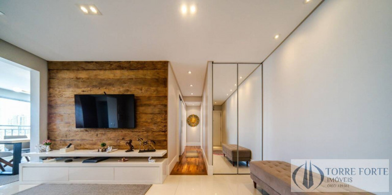 Imagem Apartamento com 3 Quartos à Venda, 89 m² em Alto Da Mooca - São Paulo