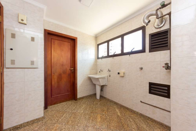 Imagem Apartamento com 4 Quartos à Venda, 163 m² em Mooca - São Paulo