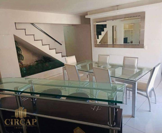 Imagem Imóvel com 3 Quartos à Venda ou Locação, 274 m² em Perdizes - São Paulo