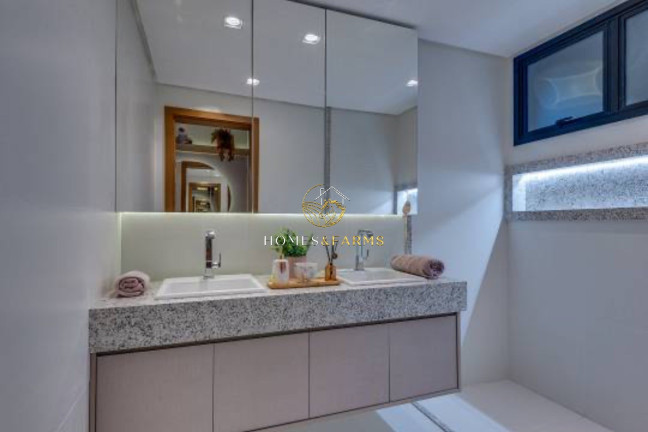 Imagem Apartamento com 3 Quartos à Venda, 160 m² em Setor Marista - Goiânia Imagem Apartamento com 3 Quartos à Venda, 160 m² em Setor Marista - Goiânia