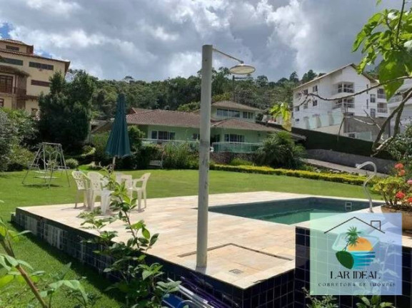 Imagem Casa com 3 Quartos à Venda, 1.250 m² em Parque Santa Elisa - Nova Friburgo