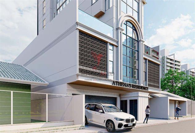 Apartamento com 2 Quartos à Venda, 68 m² em Morretes - Itapema