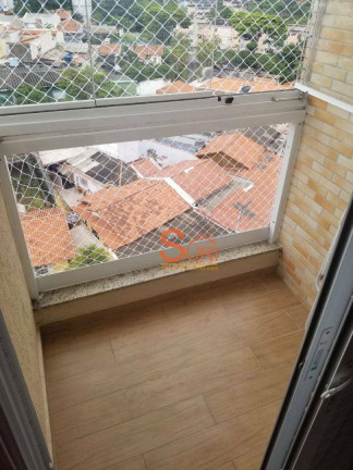 Imagem Apartamento com 3 Quartos à Venda, 84 m² em Vila Guiomar - Santo André Imagem Apartamento com 3 Quartos à Venda, 84 m² em Vila Guiomar - Santo André