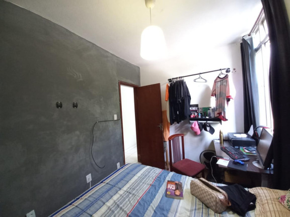 Imagem Apartamento com 2 Quartos à Venda, 45 m² em Freguesia (jacarepaguá) - Rio De Janeiro