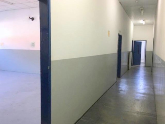 Imagem Galpão para Alugar, 2.758 m² em Jardim Alvorada - Jandira