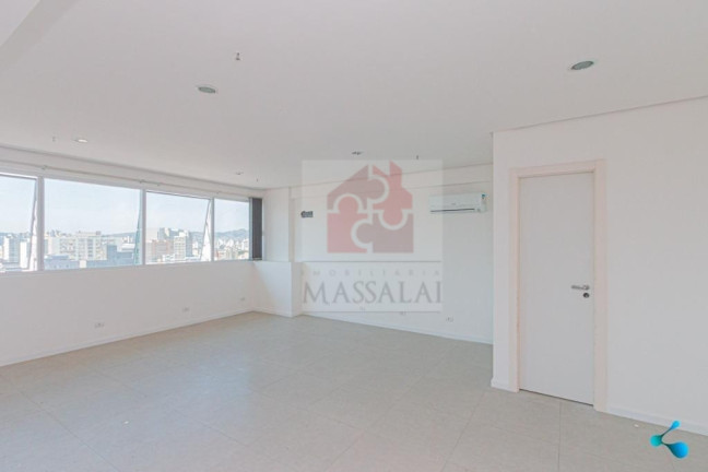 Imagem Sala Comercial à Venda, 78 m² em Bom Fim - Porto Alegre