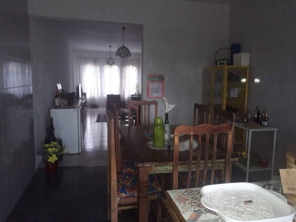 Imagem Casa com 3 Quartos à Venda, 320 m² em Vila Príncipe De Gales - Santo André Imagem Casa com 3 Quartos à Venda, 320 m² em Vila Príncipe De Gales - Santo André