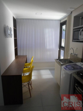Apartamento com 1 Quarto à Venda, 41 m² em Centro - Bento Gonçalves