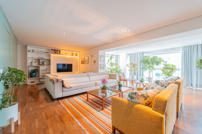 Imagem Apartamento com 3 Quartos à Venda, 157 m² em Vila Nova Conceição - São Paulo Imagem Apartamento com 3 Quartos à Venda, 157 m² em Vila Nova Conceição - São Paulo