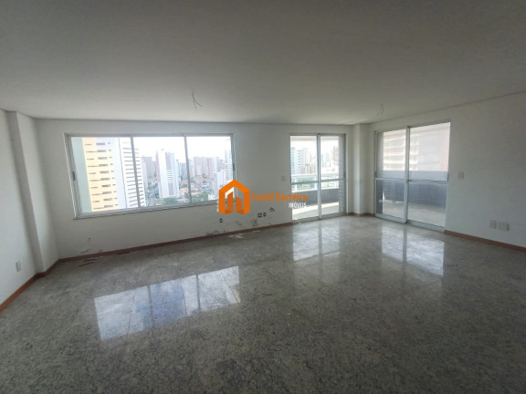 Imagem Apartamento com 4 Quartos à Venda, em Meireles - Fortaleza Imagem Apartamento com 4 Quartos à Venda, em Meireles - Fortaleza
