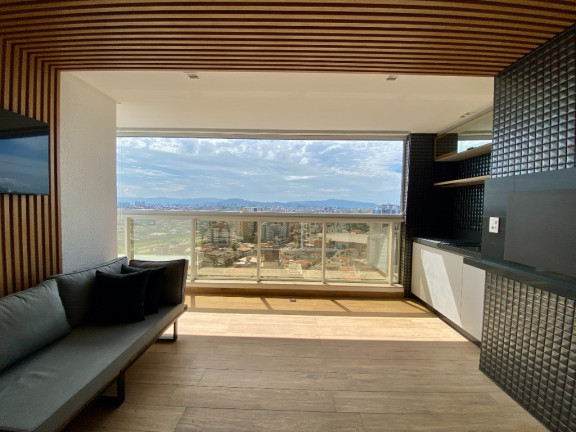 Imagem Apartamento com 3 Quartos à Venda, 140 m² em Kobrasol - São José Imagem Apartamento com 3 Quartos à Venda, 140 m² em Kobrasol - São José