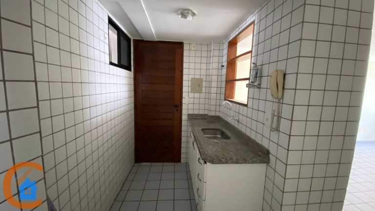 Imagem Apartamento com 2 Quartos à Venda, 58 m² em Manaíra - João Pessoa