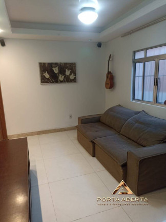 Imagem Casa com 3 Quartos à Venda, 220 m² em Cidade Nova - Santana Do Paraíso Imagem Casa com 3 Quartos à Venda, 220 m² em Cidade Nova - Santana Do Paraíso