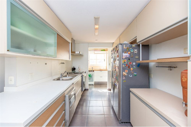Imagem Apartamento com 3 Quartos à Venda, 166 m² em Jardim Paulista - São Paulo