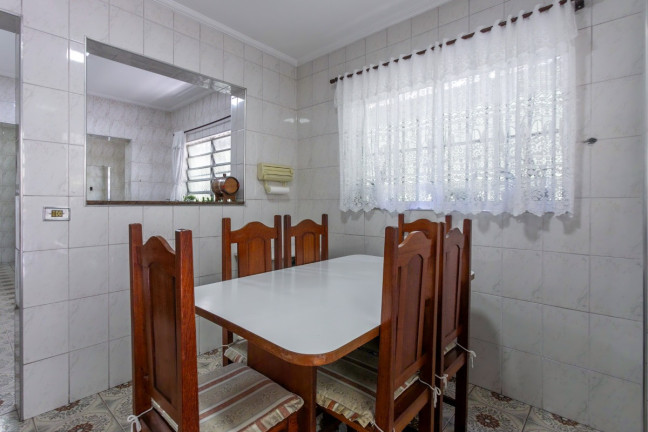 Imagem Casa com 4 Quartos à Venda, 283 m² em Vila Mascote - São Paulo