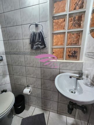 Imagem Casa com 3 Quartos à Venda, 120 m² em Boqueirão - Curitiba