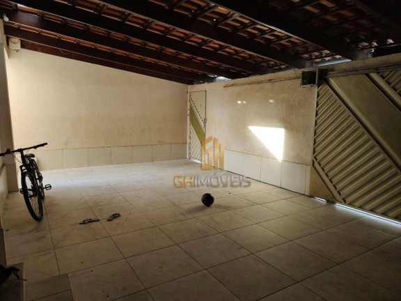 Imagem Sobrado com 4 Quartos à Venda, 236 m² em Jardim Olímpico - Aparecida De Goiânia Imagem Sobrado com 4 Quartos à Venda, 236 m² em Jardim Olímpico - Aparecida De Goiânia