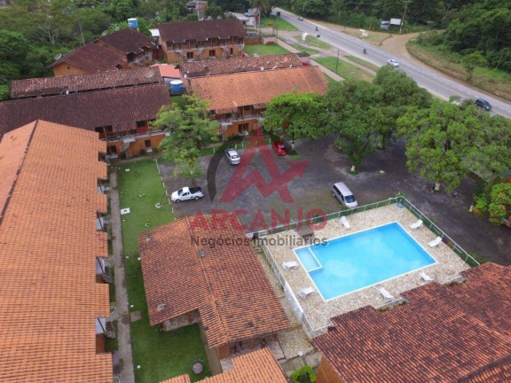 Imagem Apartamento com 1 Quarto à Venda, 37 m² em Maranduba - Ubatuba