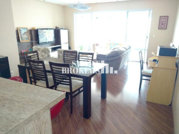 Apartamento com 3 Quartos à Venda, 94 m² em Ipiranga - São Paulo