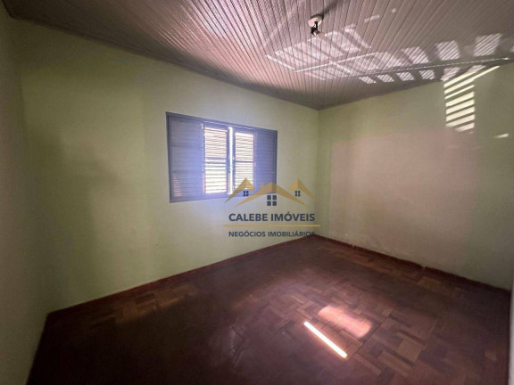 Imagem Casa com 3 Quartos à Venda, 137 m² em Centro - Tatuí