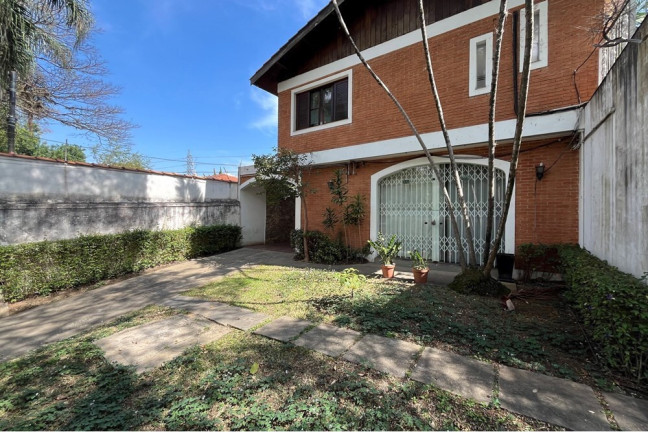 Casa com 7 Quartos à Venda, 307 m² em Boaçava - São Paulo