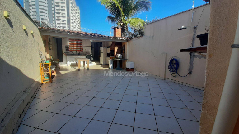 Imagem Casa com 3 Quartos à Venda, 106 m² em Centro - Sorocaba