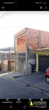 Imagem Casa com 7 Quartos à Venda, 125 m² em Vila Metalúrgica - Santo André Imagem Casa com 7 Quartos à Venda, 125 m² em Vila Metalúrgica - Santo André
