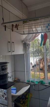Imagem Apartamento com 2 Quartos à Venda, 47 m² em Jardim ísis - Cotia