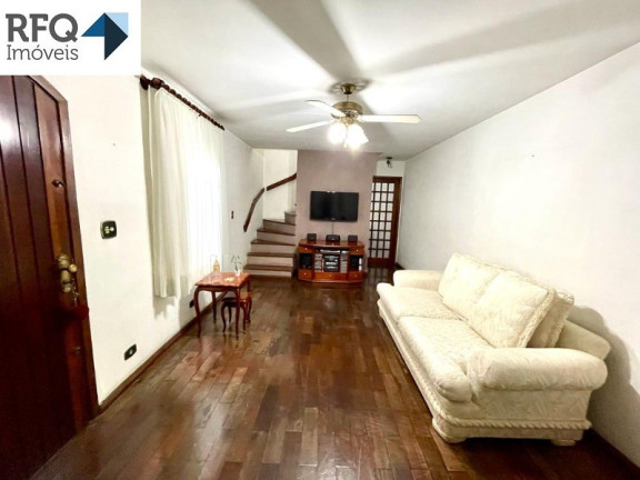 Imagem Casa com 3 Quartos à Venda, 160 m² em Sacomã - São Paulo