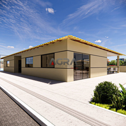 Imagem Apartamento com 3 Quartos à Venda, 61 m² em Boa Vista - Vitória Da Conquista