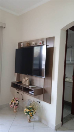 Imagem Apartamento com 2 Quartos à Venda, 70 m² em Boqueirão - Praia Grande Imagem Apartamento com 2 Quartos à Venda, 70 m² em Boqueirão - Praia Grande