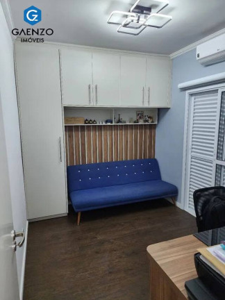 Foto do imóvel Casa de Condomínio com 3 Quartos à Venda, 120 m² em Vila Osasco - Osasco