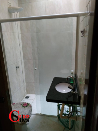 Imagem Casa com 3 Quartos à Venda, 180 m² em Maringá