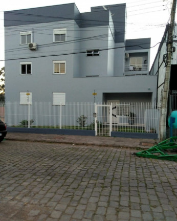 Imagem Imóvel com 2 Quartos à Venda, 58 m² em Charqueadas - Caxias Do Sul